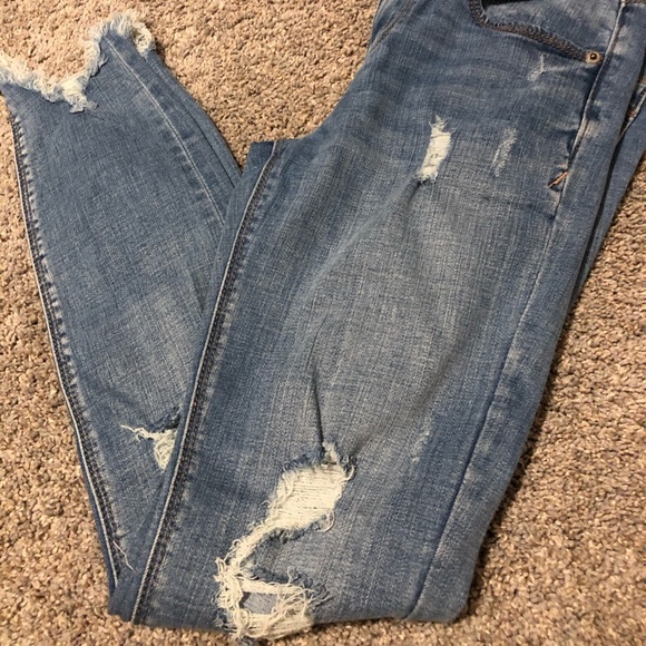 Express jeans - Picture 1 of 4
